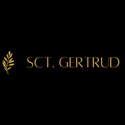 Sct Gertrud - Libanesisk Brunch & Grill logo.