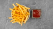 Pommes Frites