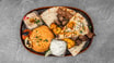 Grillmenu A