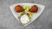 Stegt Kebbeh (3 stk)