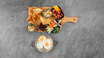 Klassisk Brunch