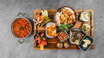 Luksus Libanesisk Brunch